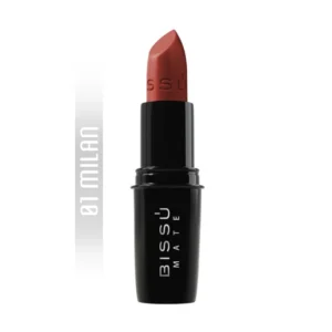 Hydrating Matte Lipstick