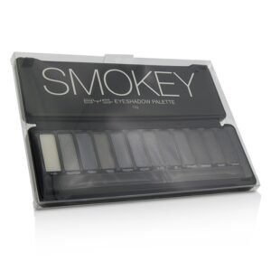 Smokey Eye Shadow Palette